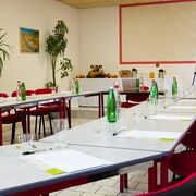 © Hôtel-restaurant Azalées - <em>Hôtel Azalées</em>