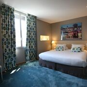 © Hôtel de France - <em>Corinne Prouteau</em>