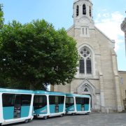 © Aussichtspunkt von Pipet - <em>Vienne Condrieu tourisme</em>
