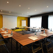 © Best Western Hôtel Atrium - <em>Atrium Hôtel</em>