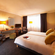 © Best Western Hôtel Atrium - <em>Atrium Hôtel</em>