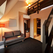 © Best Western Hôtel Atrium - <em>Atrium Hôtel</em>