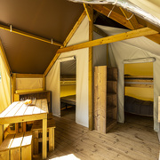 Village Nature Zen  : Ecolodges