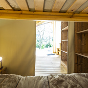 Village Nature Zen  : Ecolodges