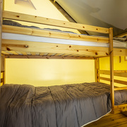 Village Nature Zen  : Ecolodges