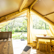 Village Nature Zen  : Ecolodges