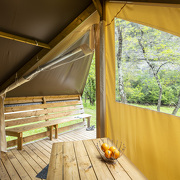 Village Nature Zen  : Ecolodges