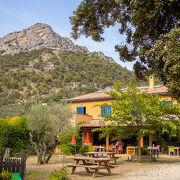 © Camping la Fontaine d'Annibal - <em>fontaine annibal</em>