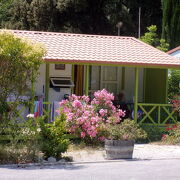 © Camping la Fontaine d'Annibal - <em>fontaine annibal</em>