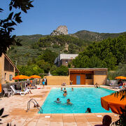 © Village de Vacances La Fontaine d'Annibal - <em>FONTAINE ANNIBAL</em>