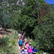 © Village de Vacances La Fontaine d'Annibal - <em>FONTAINE ANNIBAL</em>