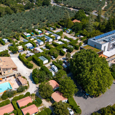 © Village de Vacances La Fontaine d'Annibal - <em>FONTAINE ANNIBAL</em>