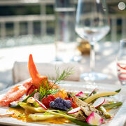 © Auberge du lac - <em>©AubergeduLac</em>