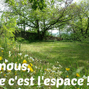 © Campingfläche "les Cerisiers" - <em>Loire</em>