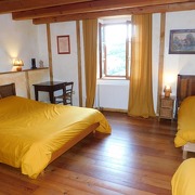 © Theolier's Farm - <em>Clévacances</em>