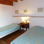 © Theolier's Farm - <em>Clévacances</em>