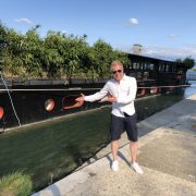 © Bed and Bicycle ( La Péniche ) - <em>La Peniche</em>