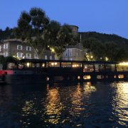 © Bed and Bicycle ( La Péniche ) - <em>La Peniche</em>