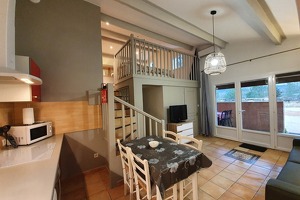 Lou Visetto - L'Ostal, 3* Unterkunft