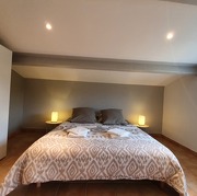 © Lou Visetto - L'Ostal, 3* Unterkunft - <em>Lou Visetto</em>