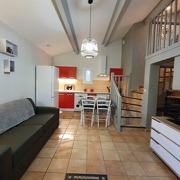 © Lou Visetto - L'Ostal, 3* Unterkunft - <em>Lou Visetto</em>