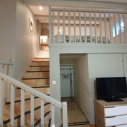 © Lou Visetto - L'Ostal, 3* Unterkunft - <em>Lou Visetto</em>