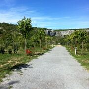 © Pont Campingplatz - <em>YASMINE LOUCHARD</em>