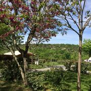 © Pont Campingplatz - <em>YASMINE LOUCHARD</em>