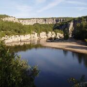 © Pont Campingplatz - <em>YASMINE LOUCHARD</em>