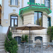 © Hôtel Beausoleil - <em>Hôtel Beausoleil</em>