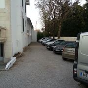 © Hôtel Beausoleil - <em>Hôtel Beausoleil</em>