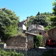 © Vom Arbuel zu den Hängen von Condrieu - Rhodanischer Pilat - Condrieu - <em>Vienne Condrieu Tourisme</em>