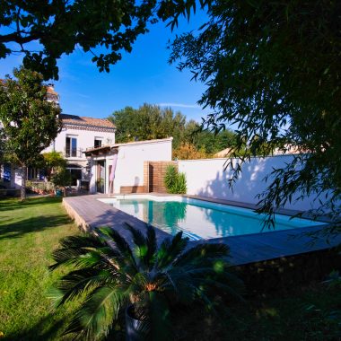 © Gästezimmer Le Mas Cothy - <em>Mas Cothy</em>