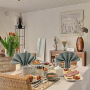 © Gästezimmer Le Mas Cothy - <em>Mas Cothy</em>