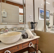 © Gästezimmer Le Mas Cothy - <em>Mas Cothy</em>