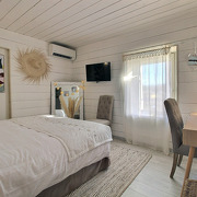 © Gästezimmer Le Mas Cothy - <em>Mas Cothy</em>