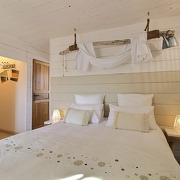 © Gästezimmer Le Mas Cothy - <em>Mas Cothy</em>