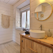 © Gästezimmer Le Mas Cothy - <em>Mas Cothy</em>