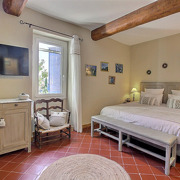 © Gästezimmer Le Mas Cothy - <em>Mas Cothy</em>