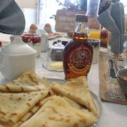 © Gästezimmer Le Mas Cothy - <em>Mas Cothy</em>