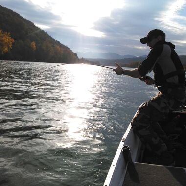 © Angelausflug - <em>R.Baumann</em>