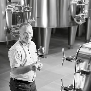 © Weinkeller Delas Brüder - <em>Maison Delas</em>