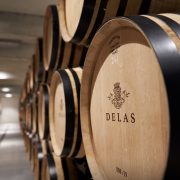 © Weinkeller Delas Brüder - <em>S Chapuis</em>
