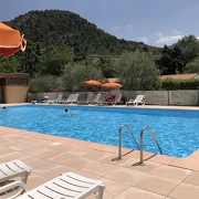 © Camping la Fontaine d'Annibal - <em>Fontaine d'Annibal</em>