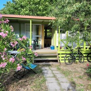 © Camping la Fontaine d'Annibal - <em>Fontaine d'Annibal</em>