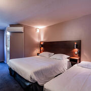 © Hôtel Noemys Valence Nord - <em>NOEMYS VALENCE NORD</em>