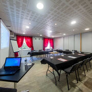 © Hôtel Noemys Valence Nord - <em>NOEMYS VALENCE NORD</em>