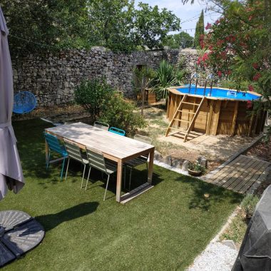 © Maison du Clos Saint Roch - <em>Perrenot</em>