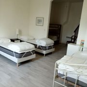 © Maison du Clos Saint Roch - <em>Perrenot</em>