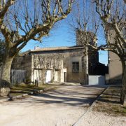 © Maison du Clos Saint Roch - <em>Perrenot</em>